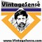 VintageSense.com Murad Khan