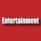 Entertainment