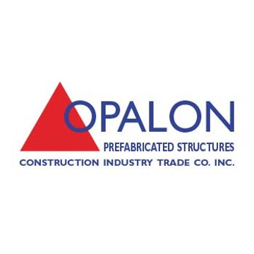 OPALON Prefabricated