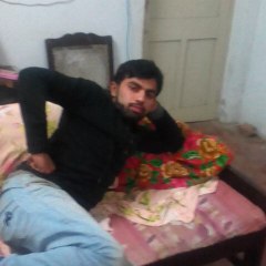 Muzammal Ali