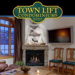 Town Lift Condominiums
