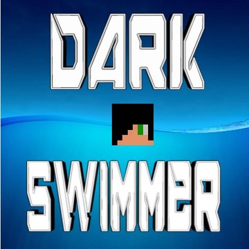 Dark swimmer