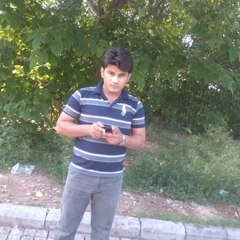 Ali Bhatti