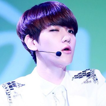 Konan Love Baekhyun