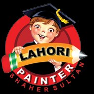 Lahori Painter