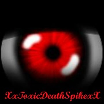 XxToxicDeathSpikexX