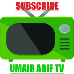 UMAIR ARIF TV