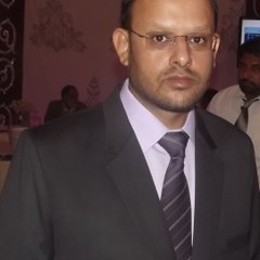 Fahad Zafar