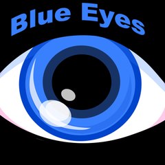 Blue Eyes