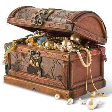 TV-Treasures
