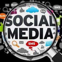 SOCIAL MEDIA