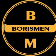 Borismen