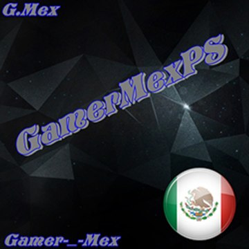 GamerMexPS