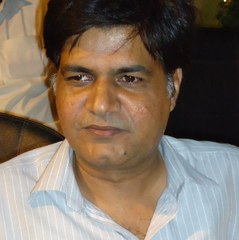 Sajjad Jahania
