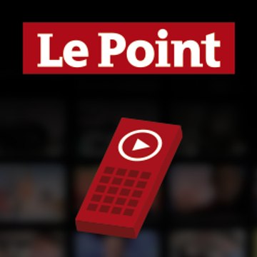 Le Zapping du Point