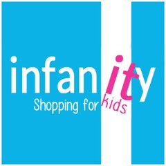 Infanity Shopping for kids