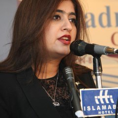 Dr. Maria Sultan ( Director General SASSI)