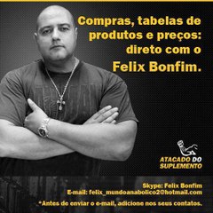 Felix Bonfim