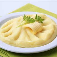 Patates Puresi