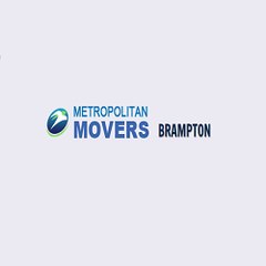 Metropolitan Movers Brampton