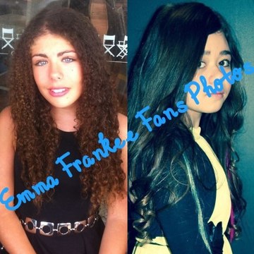 Emma Frankee Fans Photos