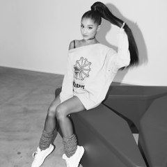 Ariana Grande