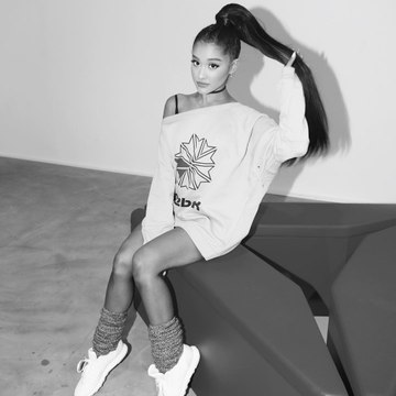 Ariana Grande