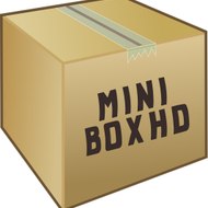 MiniBoxHD