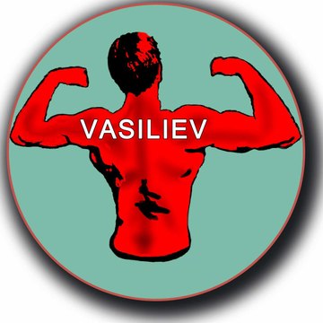 Vasiliev Alexander