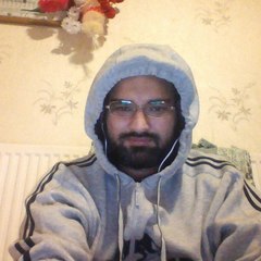 Zeeshan Raza