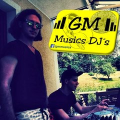 GM-Musics Djs