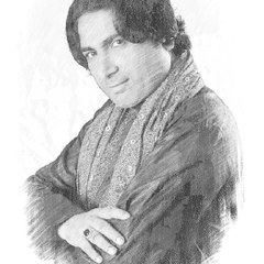Mehran Sanwal Esakhailvi