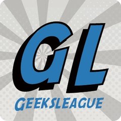 Geeksleague