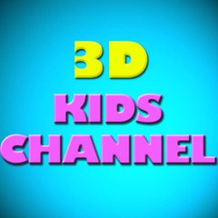 3DKidsChannel