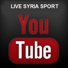 LIVE SYRIA SPORT
