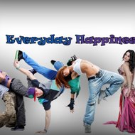 Everyday Happiness