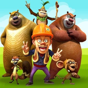 Bablu Dablu Cartoon