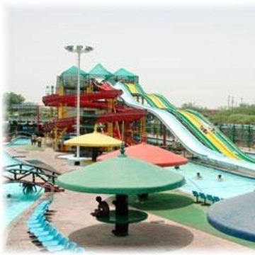 Picnic Spots Near Delhi