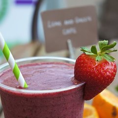 Juice Bar La Jolla