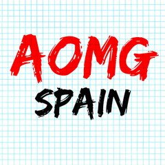 AOMG SPAIN