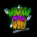 Mandem On The wall