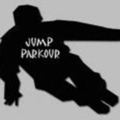 jumpparkour