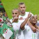 Foot Algerien