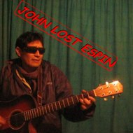 John Lost Espin