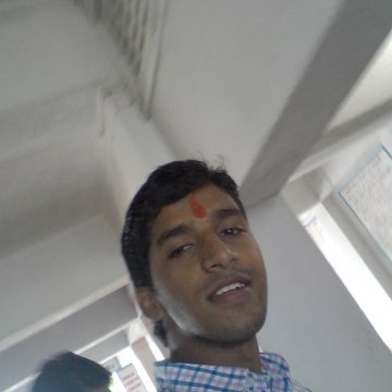 Kamlesh kumar Sharma