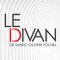 Le Divan