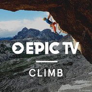 EpicTV Climbing