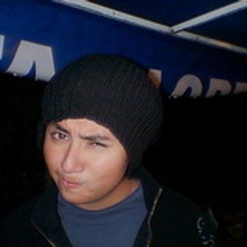 Luis Alberto Cuevas