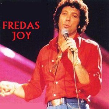 fredasjoy
