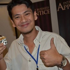 Saif Hassan